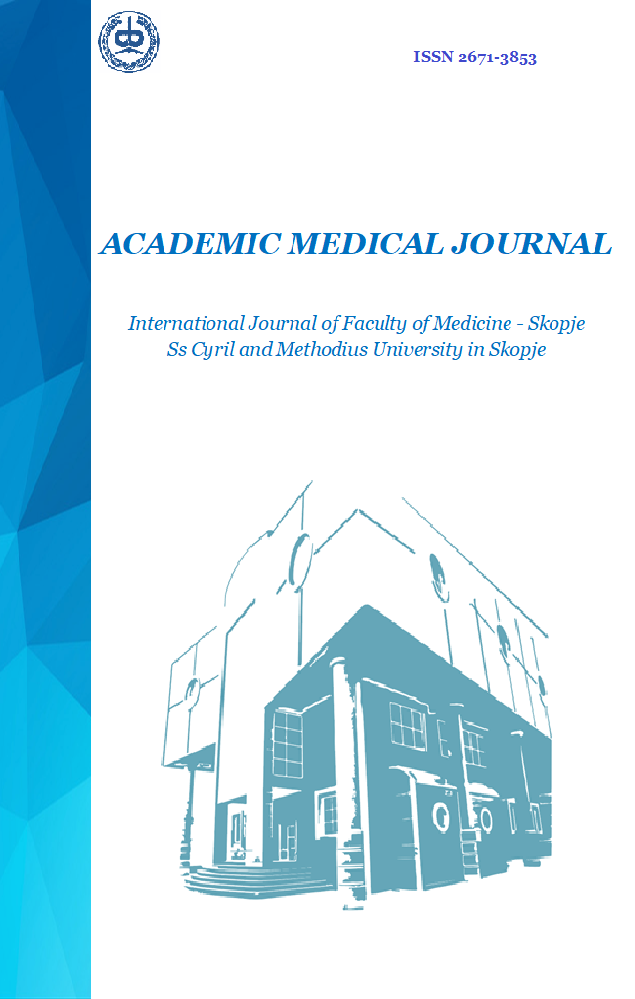 Academic medical journal