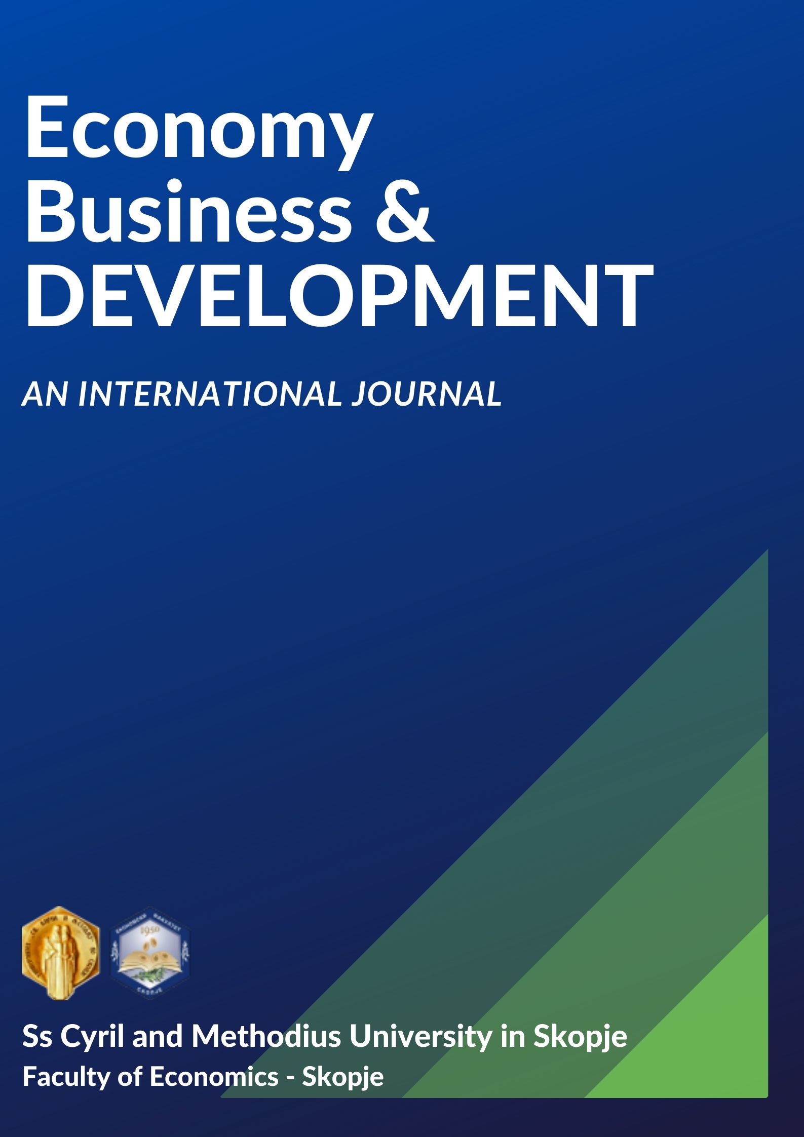 					View Vol. 6 No. 2 (2025): Economy, Business and Development (EB&D) journal
				